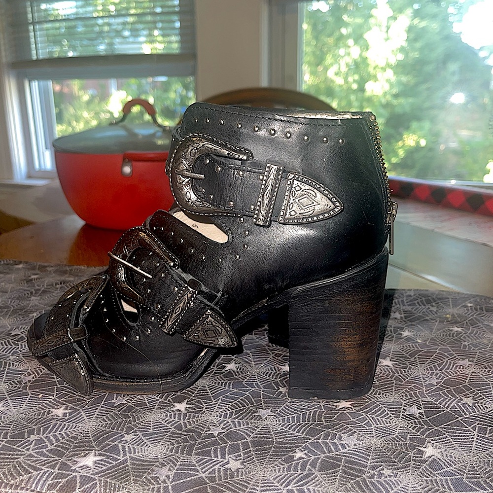 Freebird VIOLET SIZE 10